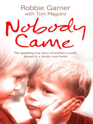 cover image of Nobody Came